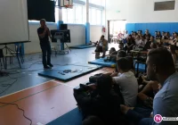 „Najlepszy” gościem limanowskiego Tischnera - zdjęcie główne