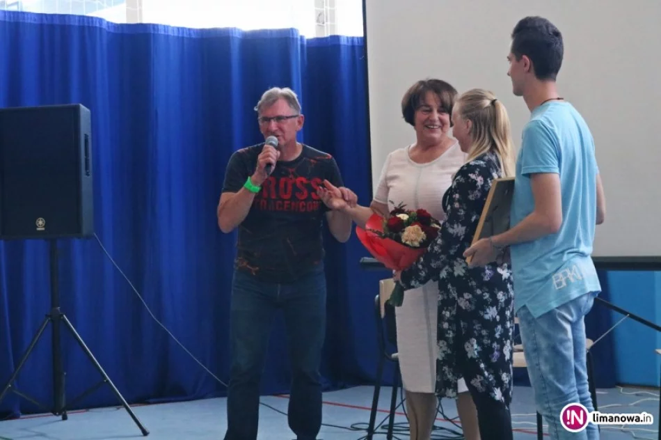 „Najlepszy” gościem limanowskiego Tischnera - zdjęcie 4