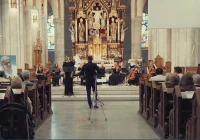 Posłuchaj Nowej Muzyki Sakralnej (wideo) - zdjęcie główne