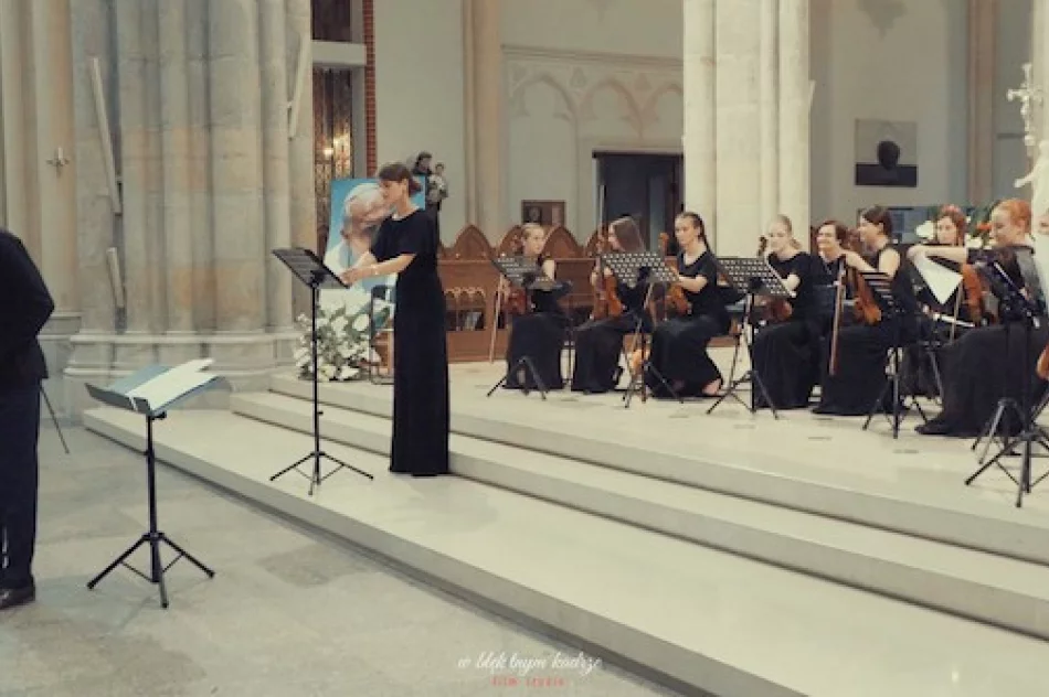 Posłuchaj Nowej Muzyki Sakralnej (wideo) - zdjęcie 2