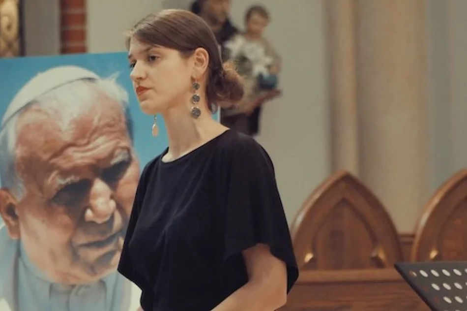 Posłuchaj Nowej Muzyki Sakralnej (wideo) - zdjęcie 3