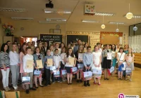 V międzyszkolny konkurs recytatorski  „Matka, matula, mateńka” - zdjęcie główne