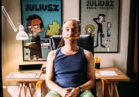 Premiera w kinie Klaps - „Juliusz” na ekranie od 14 września - zdjęcie główne