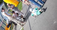 Zwycięzcy I Biegu Ziemi Limanowskiej - zdjęcie 2