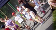 Zwycięzcy I Biegu Ziemi Limanowskiej - zdjęcie 3