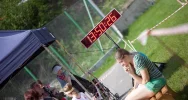 Zwycięzcy I Biegu Ziemi Limanowskiej - zdjęcie 4