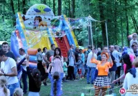 Dobrej zabawie i uśmiechom nie było końca! - zdjęcie główne