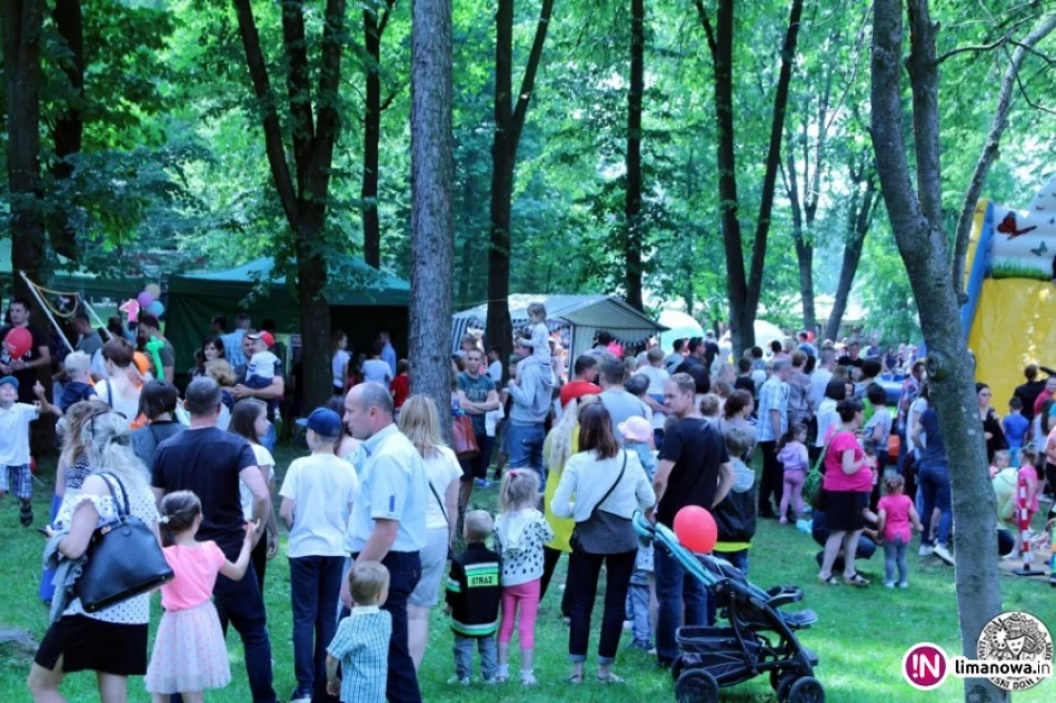 Dobrej zabawie i uśmiechom nie było końca! - zdjęcie 4