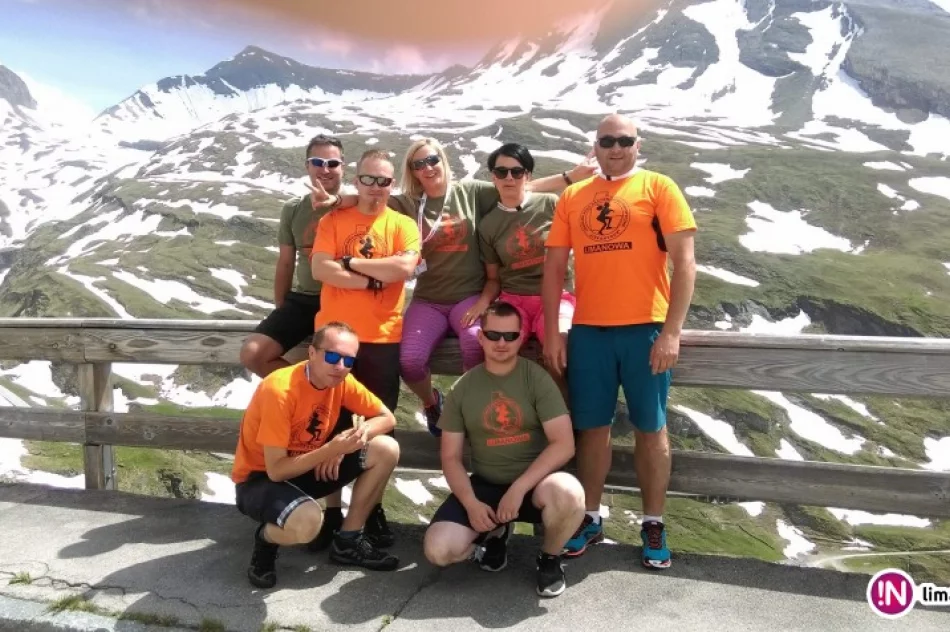 Alpejska przygoda Orkantour - zdjęcie 2