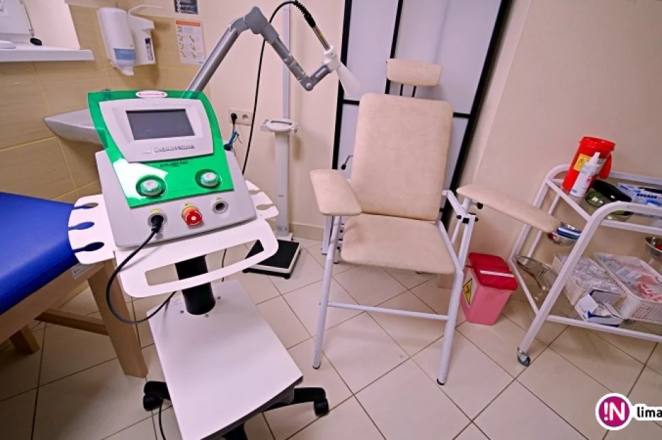 Kończy się okres finansowania świadczeń udzielanych w DDOM - zdjęcie 3