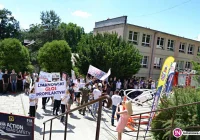 Oficjalne rozpoczęcie Limanowskiego Głosu Profilaktyki - zdjęcie główne