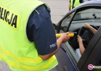 'Trzeźwy poranek' na drogach powiatu - zdjęcie główne