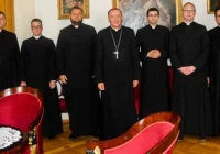 Diecezja tarnowska dzieli się powołaniami - zdjęcie główne