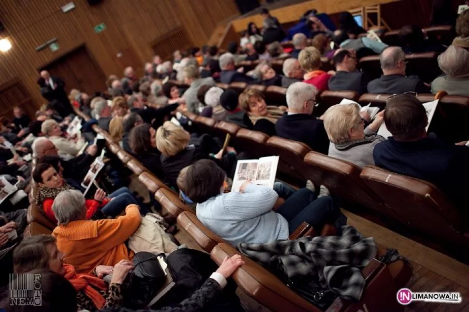 Promocja Albumu "Okruchy Pamięci - Suplement" - zdjęcie 5