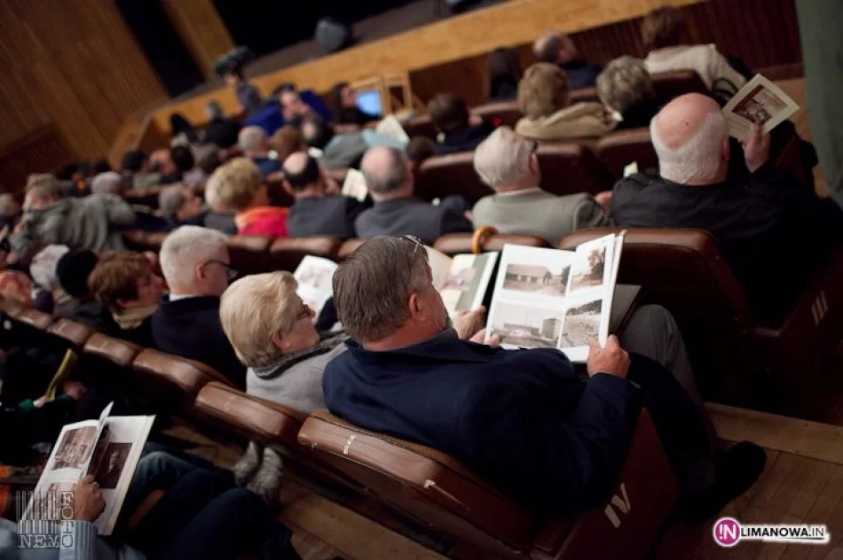 Promocja Albumu "Okruchy Pamięci - Suplement" - zdjęcie 6