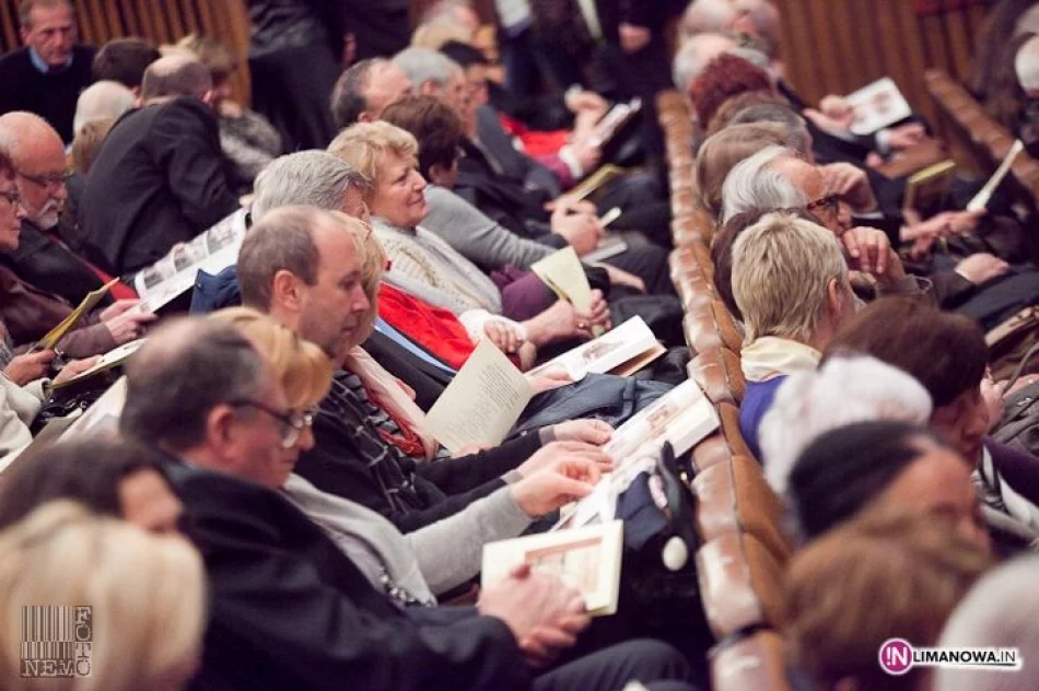 Promocja Albumu "Okruchy Pamięci - Suplement" - zdjęcie 8