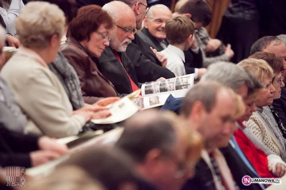 Promocja Albumu "Okruchy Pamięci - Suplement" - zdjęcie 10