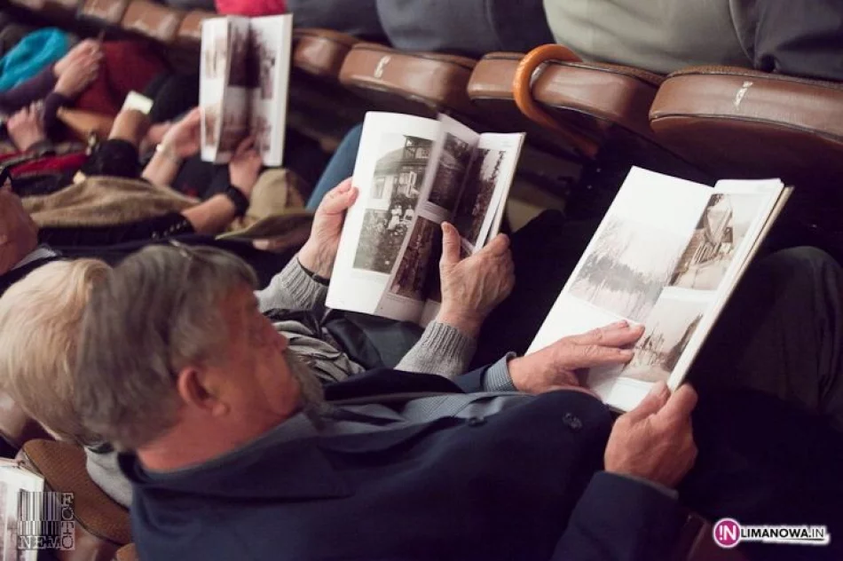 Promocja Albumu "Okruchy Pamięci - Suplement" - zdjęcie 12