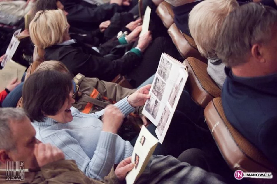 Promocja Albumu "Okruchy Pamięci - Suplement" - zdjęcie 13