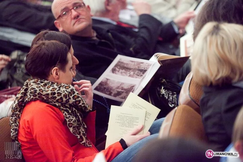 Promocja Albumu "Okruchy Pamięci - Suplement" - zdjęcie 14
