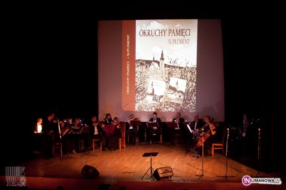 Promocja Albumu "Okruchy Pamięci - Suplement" - zdjęcie 18