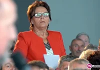 Jadwiga Sikoń wykluczona ze struktur PiS - zdjęcie główne