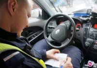 Ustawa weszła w życie, ale kierowcy dalej muszą mieć przy sobie dokumenty - zdjęcie główne