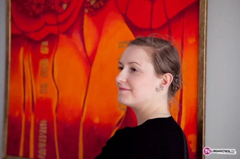 Sztuka Pozytywna w Limanowej - zdjęcie 2