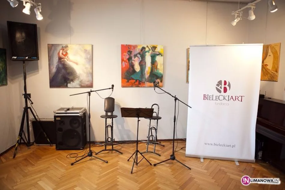 Sztuka Pozytywna w Limanowej - zdjęcie 3