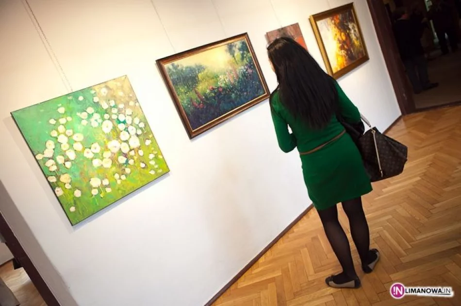 Sztuka Pozytywna w Limanowej - zdjęcie 4