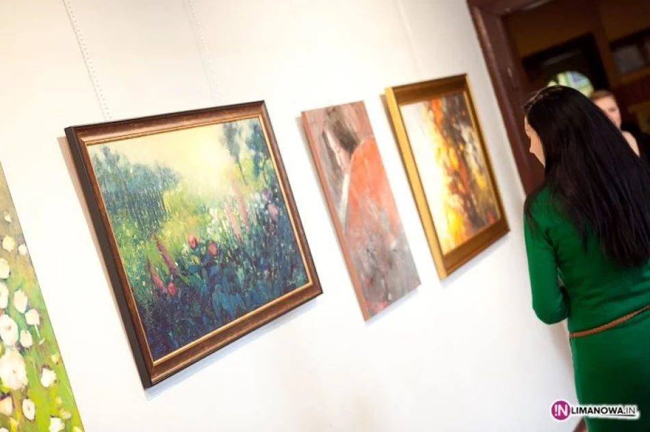 Sztuka Pozytywna w Limanowej - zdjęcie 5