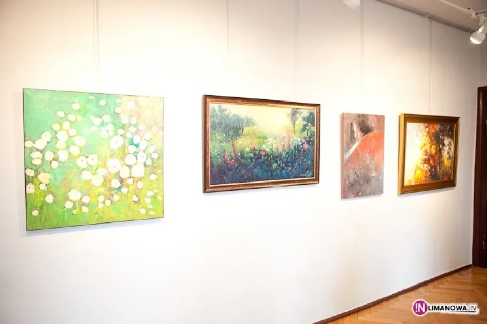 Sztuka Pozytywna w Limanowej - zdjęcie 6