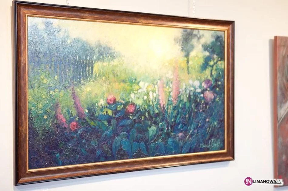 Sztuka Pozytywna w Limanowej - zdjęcie 7