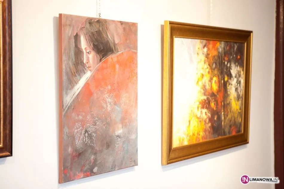 Sztuka Pozytywna w Limanowej - zdjęcie 8
