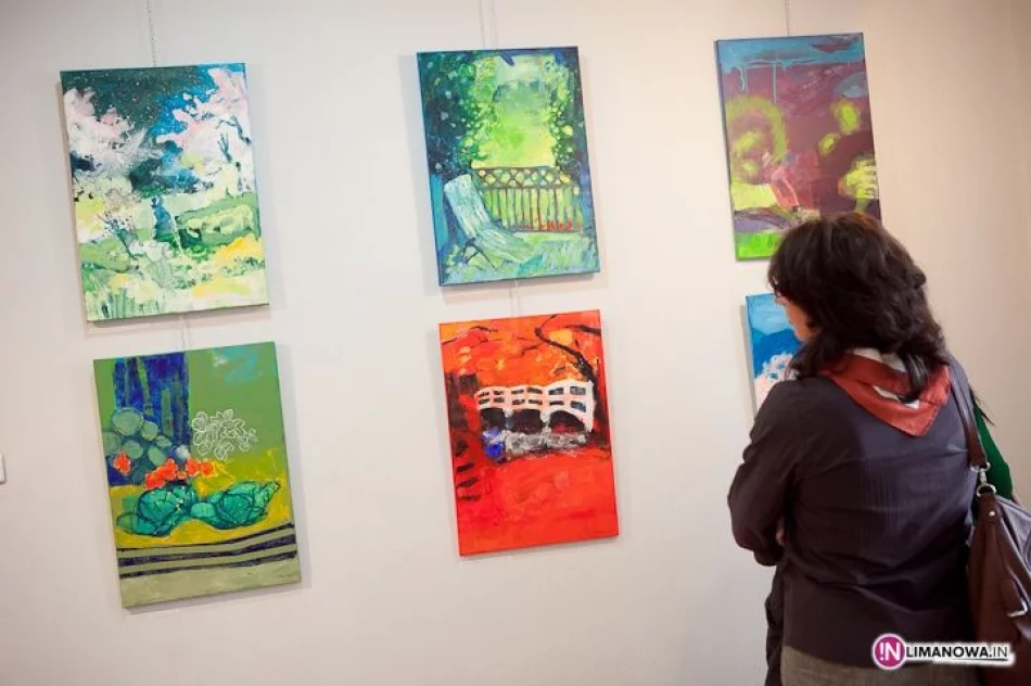 Sztuka Pozytywna w Limanowej - zdjęcie 9