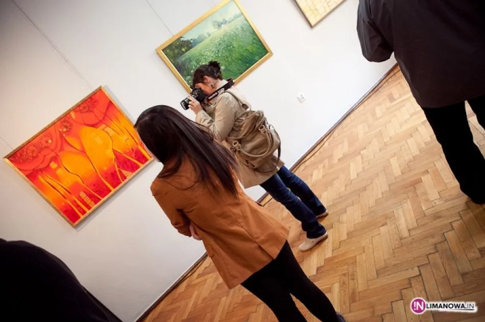 Sztuka Pozytywna w Limanowej - zdjęcie 10