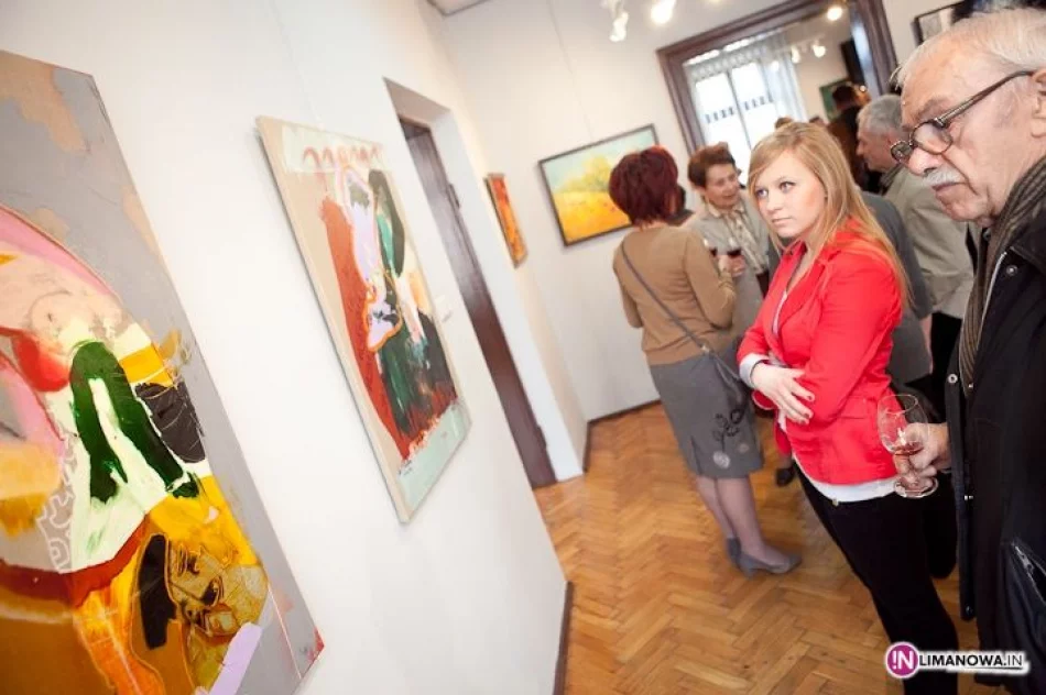 Sztuka Pozytywna w Limanowej - zdjęcie 11