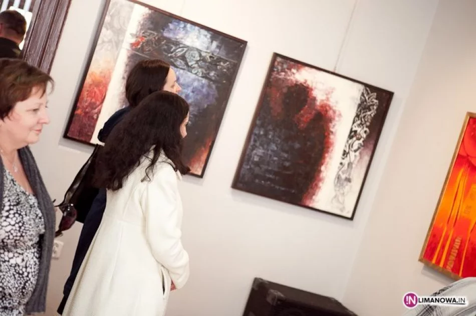Sztuka Pozytywna w Limanowej - zdjęcie 13