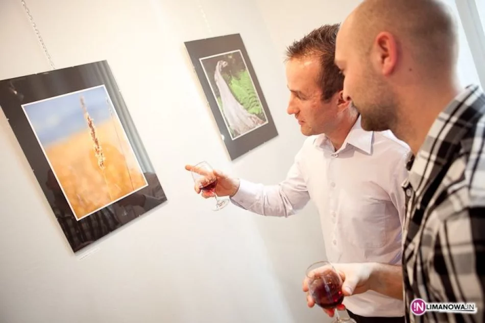 Sztuka Pozytywna w Limanowej - zdjęcie 14