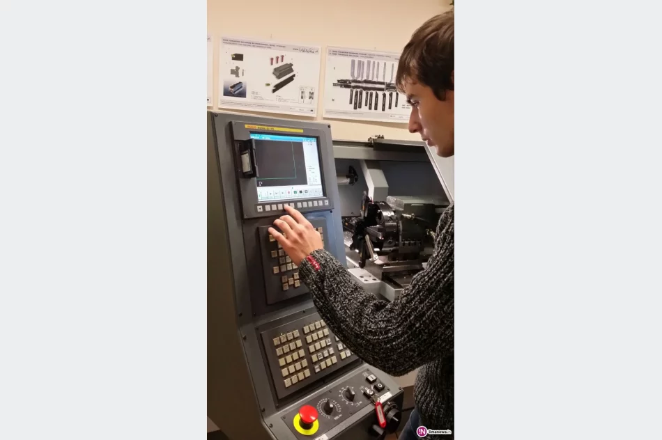 Bezpłatne kursy w Mechaniku - zdjęcie 2