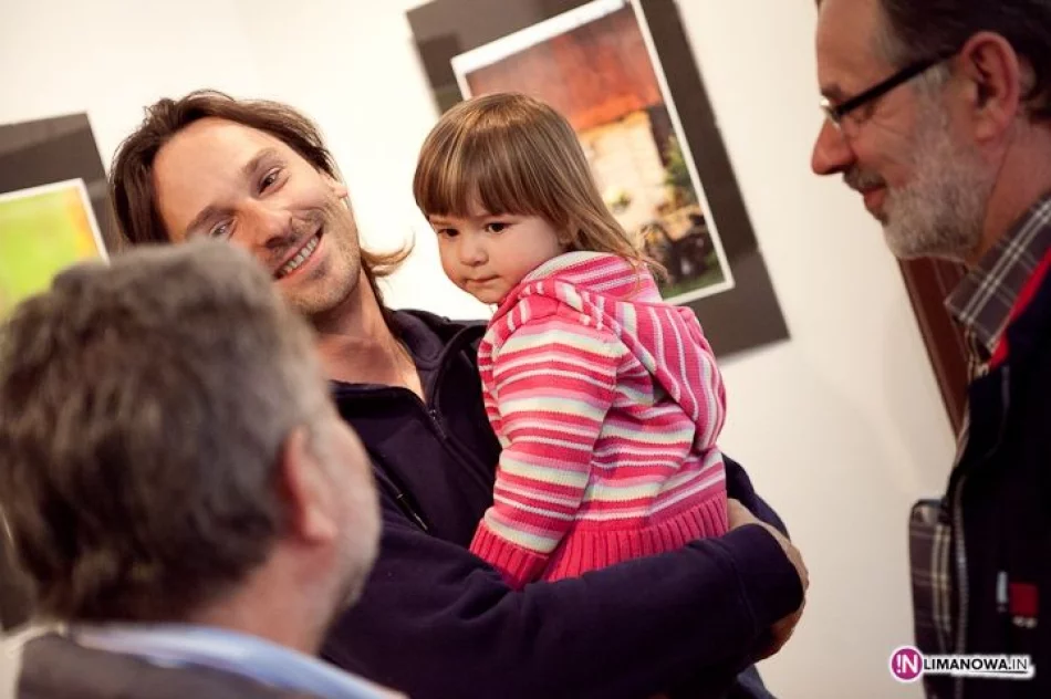 Sztuka Pozytywna w Limanowej - zdjęcie 16