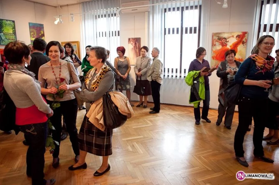 Sztuka Pozytywna w Limanowej - zdjęcie 17