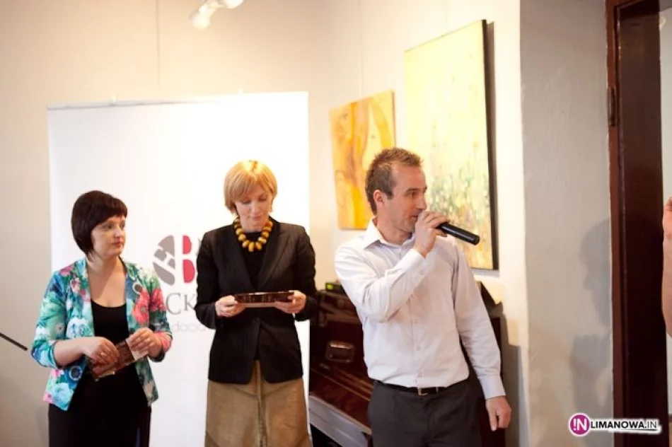 Sztuka Pozytywna w Limanowej - zdjęcie 18