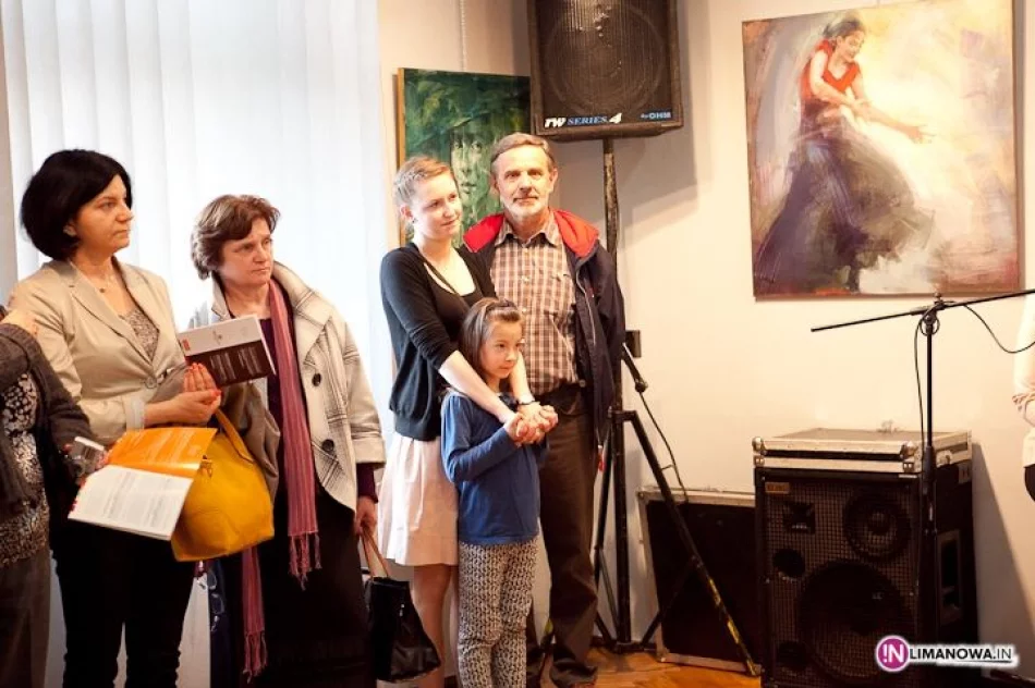 Sztuka Pozytywna w Limanowej - zdjęcie 20