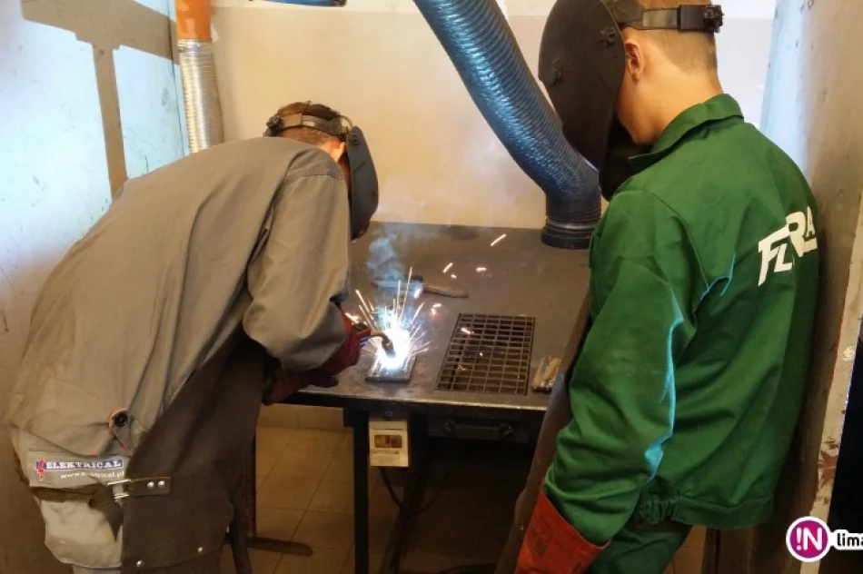 Bezpłatne kursy w Mechaniku - zdjęcie 4