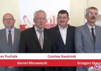 WiS ma w regionie 20 członków i 50 sympatyków, którzy chcą kandydować - zdjęcie główne