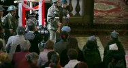 Prezydentowa na obchodach II rocznicy - zdjęcie 2