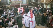 Prezydentowa na obchodach II rocznicy - zdjęcie 4