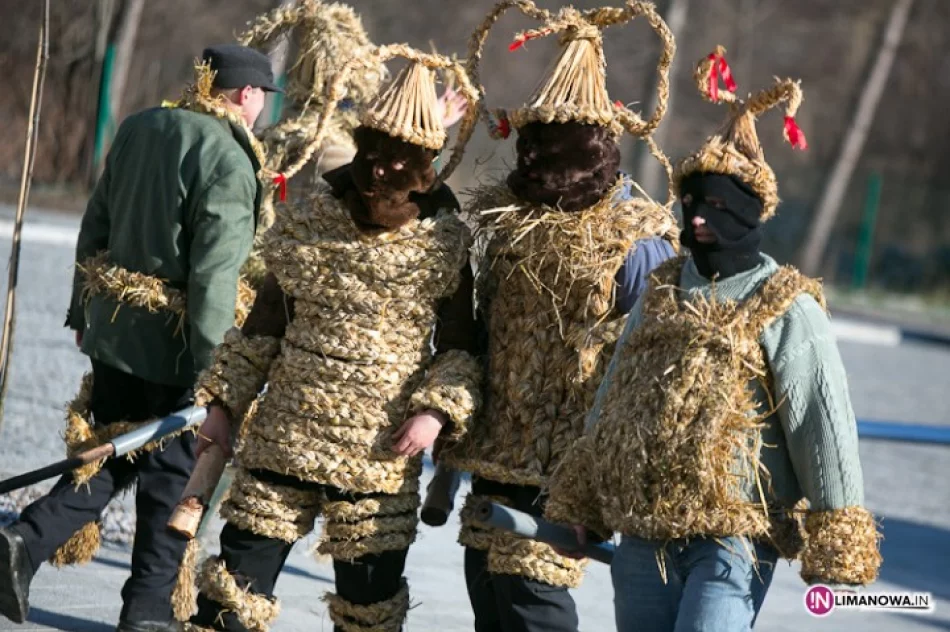 Śmiguśnioki w Dobrej (2012) - zdjęcie 2