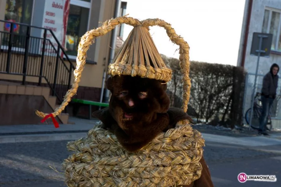 Śmiguśnioki w Dobrej (2012) - zdjęcie 4